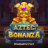 Aztec Bonanza logo