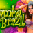 Samba Brazil logo