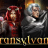 Transylvania (Pragmatic Play) logo