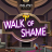 Walk of Shame logo