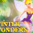 Winter Wonders (Red Tiger) logo