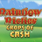 Rainbow Riches Crops of Cash logo