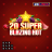 20 Super Blazing Hot logo