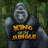 King Of The Jungle logo
