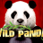 Wild Panda logo