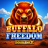 Buffalo Freedom logo