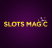 SlotsMagic logo
