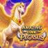 Amazing Link Pegasus logo
