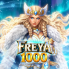 Freya 1000 logo