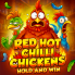 Red Hot Chilli Chickens logo