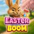 Easter BOOM logo