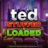 Ted Stuffed & Loaded logo