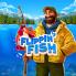 Flippin' Fish logo