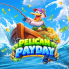 Pelican Payday logo
