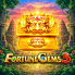 Fortune Gems 3 logo