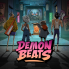 Demon Beats logo