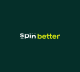 SpinBetter logo