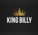 King Billy Casino logo