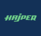 Hajper logo