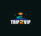 Trip2Vip logo