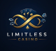 Limitless Casino logo