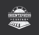 OrientXpress logo
