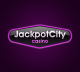 Jackpot City logo