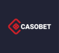 Casobet logo
