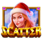 Scatter bilde