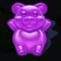 Purple Gummy bilde