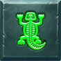 Green Lizard bilde