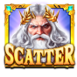 Scatter bilde