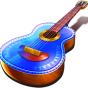 Guitar bilde