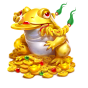 Frog bilde