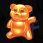 Yellow Gummy bilde