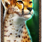 Leopard bilde