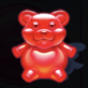 Red Gummy bilde