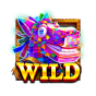 Wild bilde