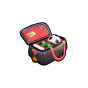 Bag bilde