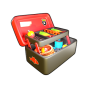 Fishing Kit bilde