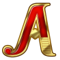 Ace (A) bilde