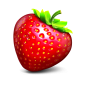 Strawberry bilde