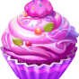 Cupcake bilde