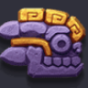 Purple Mask bilde