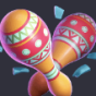 Maracas bilde