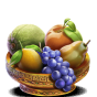 Fruits bilde