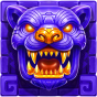 Purple Totem bilde