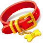 Collar bilde