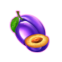 Plum bilde