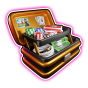 Fishing Kit bilde
